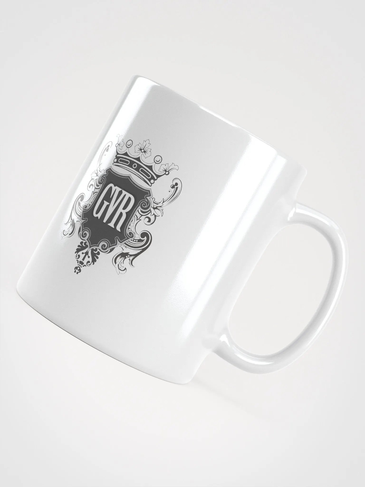 GVR Connection Mug product image (4)