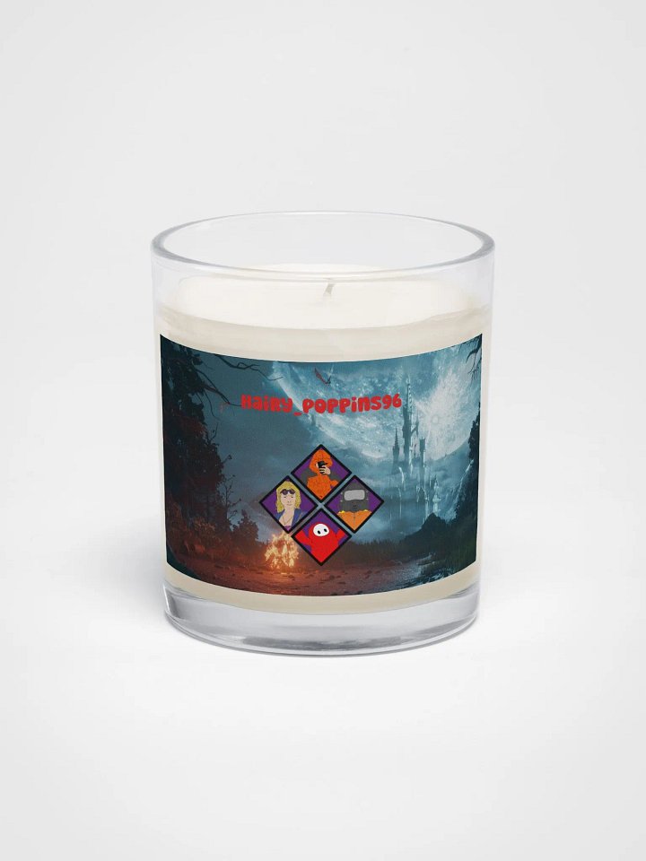 Moonlit Adventure Soy Candle product image (1)