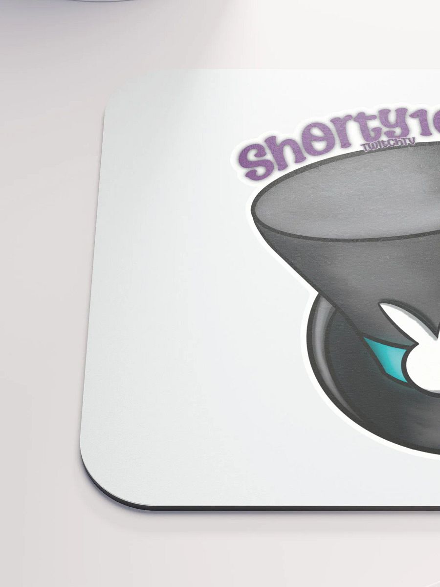 Shorty1086 MousePad product image (6)