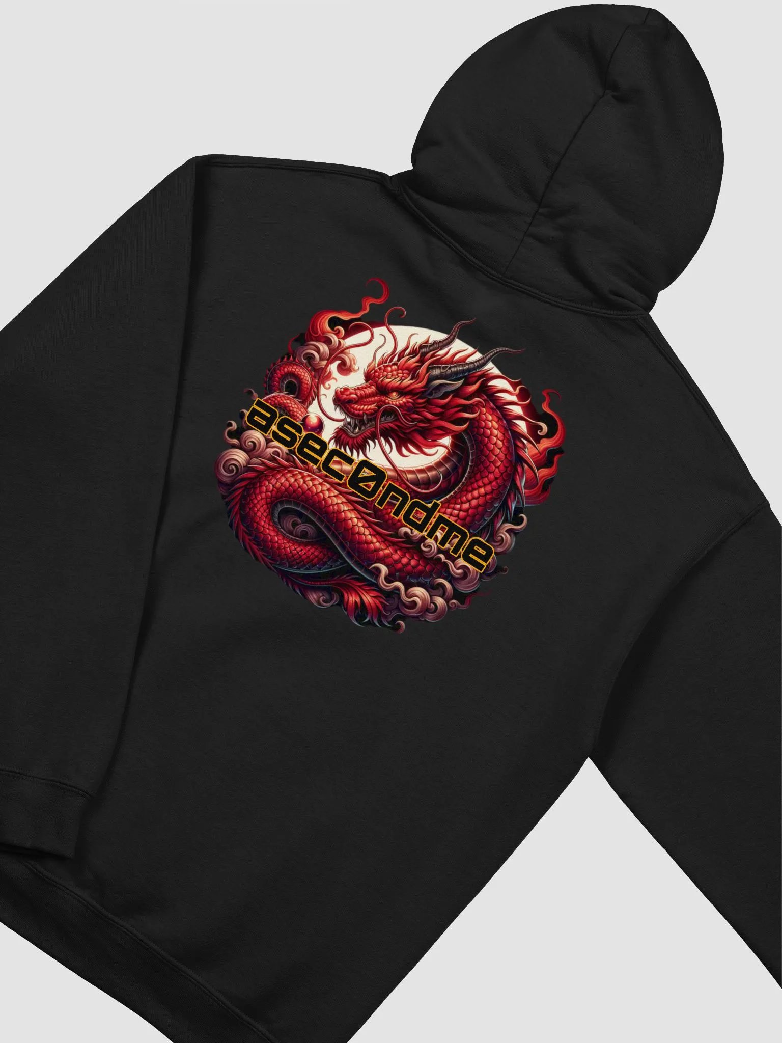 Dragon Hoodie product image (26)