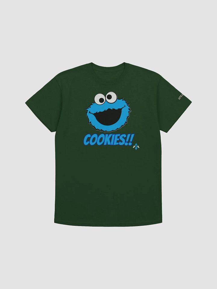Cookie Monster product image (2)