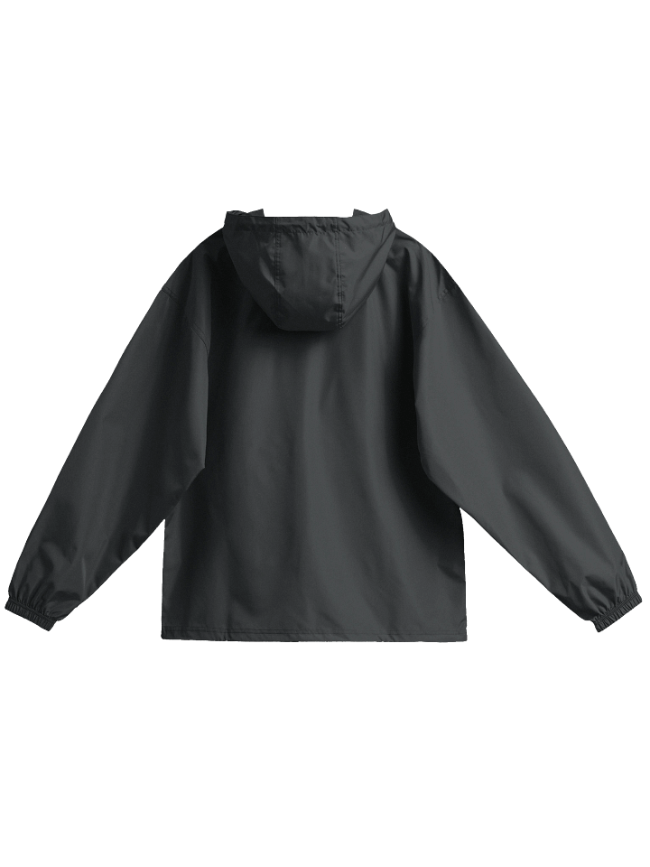Duahaus Society No.07 Windbreaker product image (2)