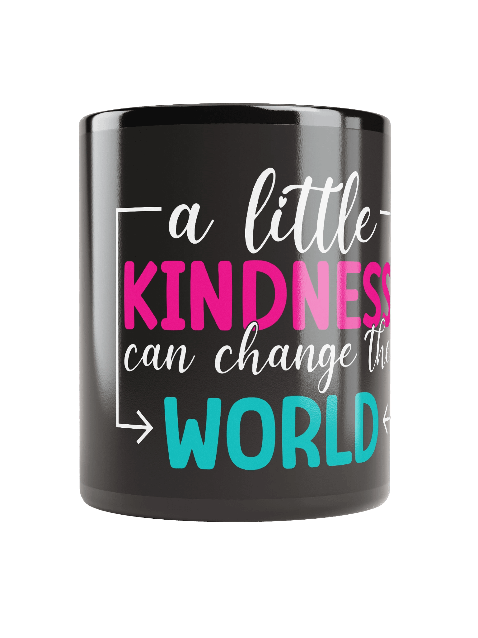 A Little Kindness Creative 11oz., 15oz Mug product image (10)