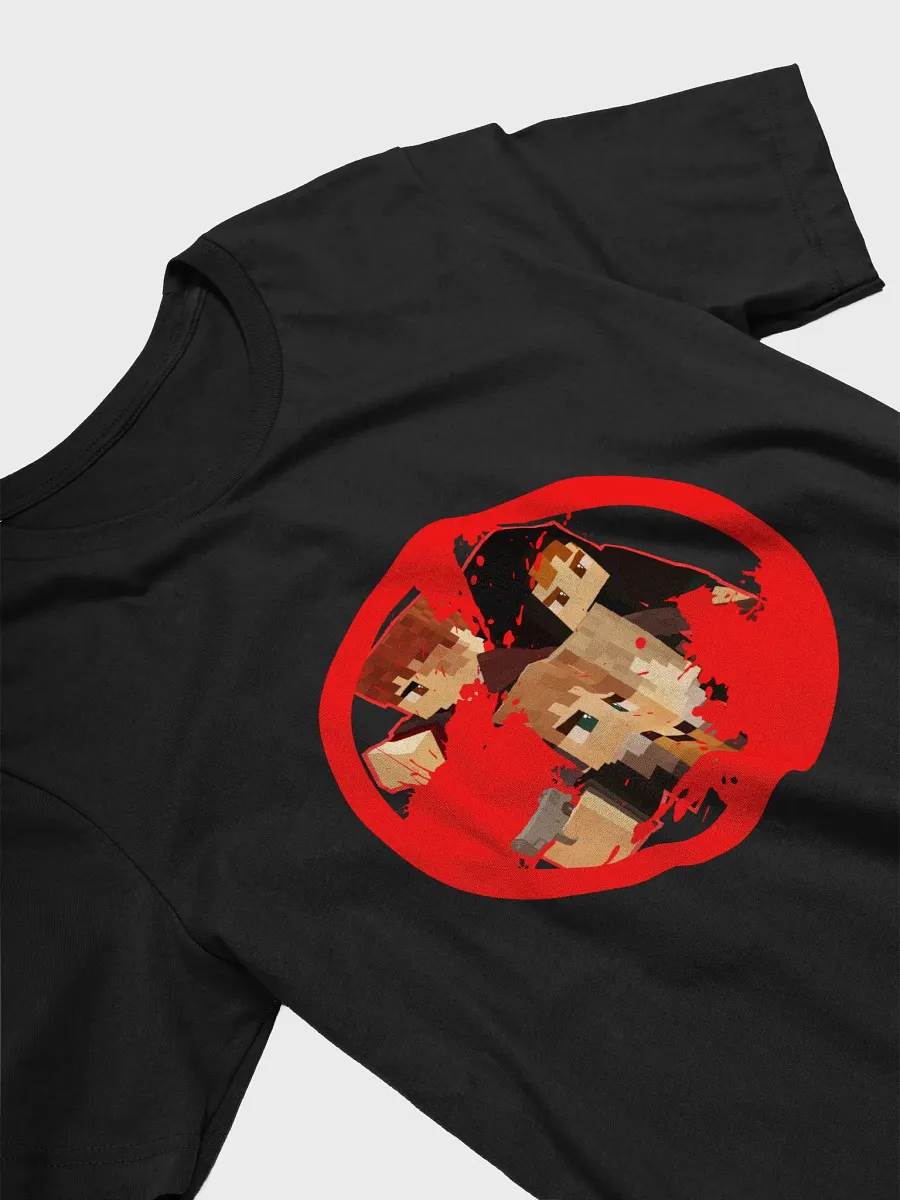 The Outbreak™ Trio T-Shirt product image (3)