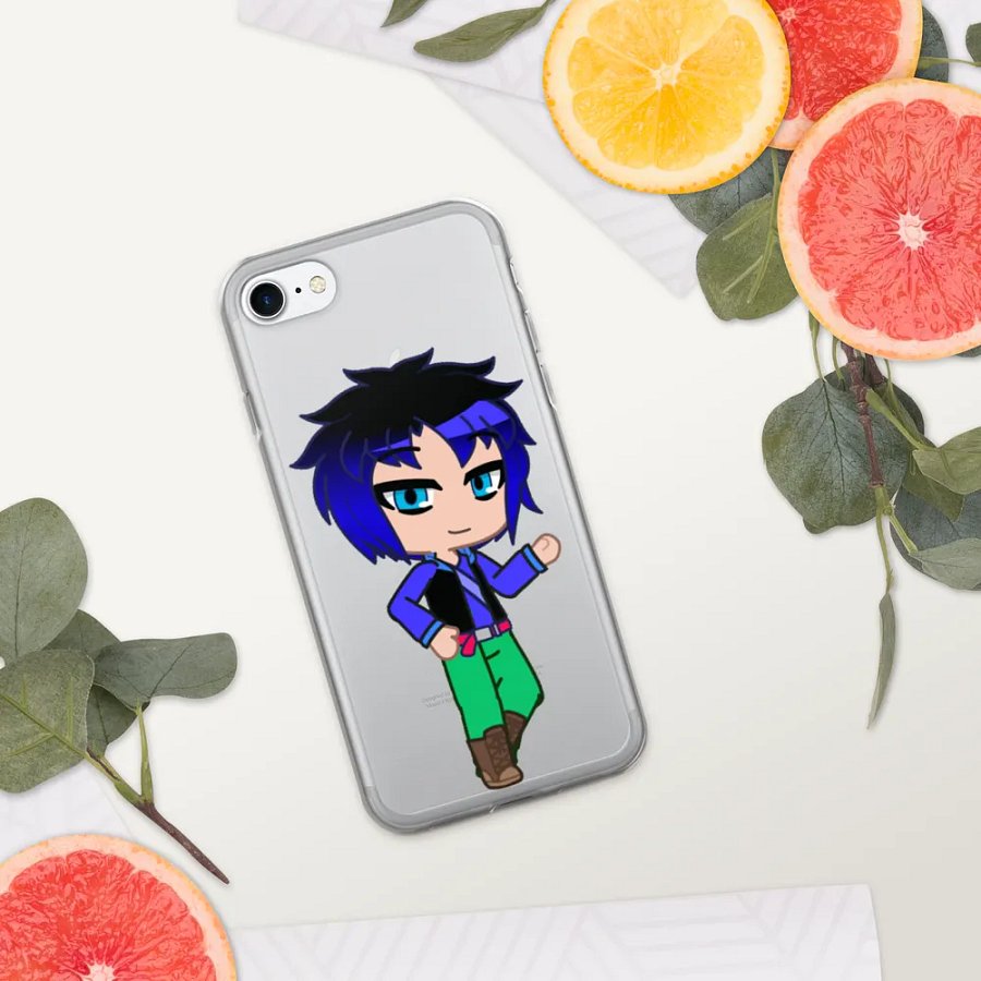 Maverick phone case product image (338)