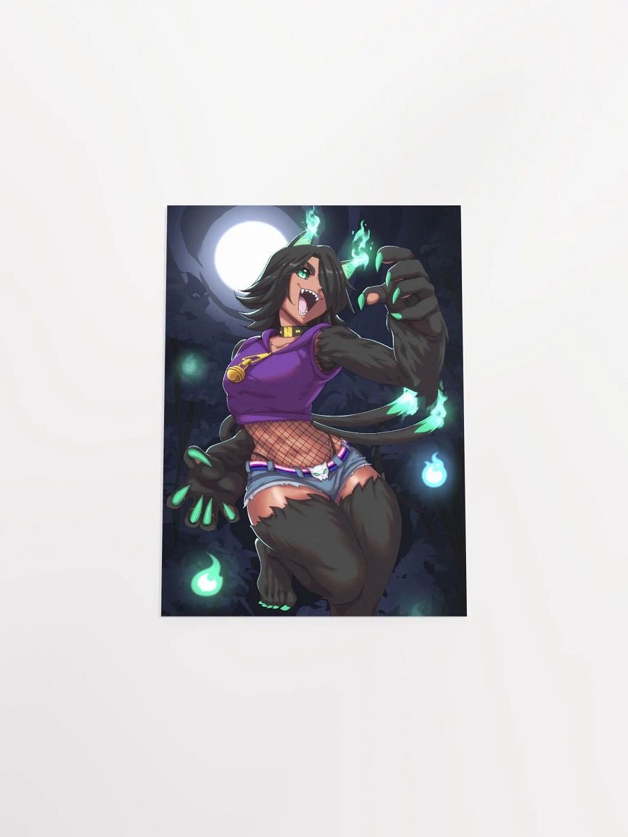 Rai Moonlight Poster product image (30)