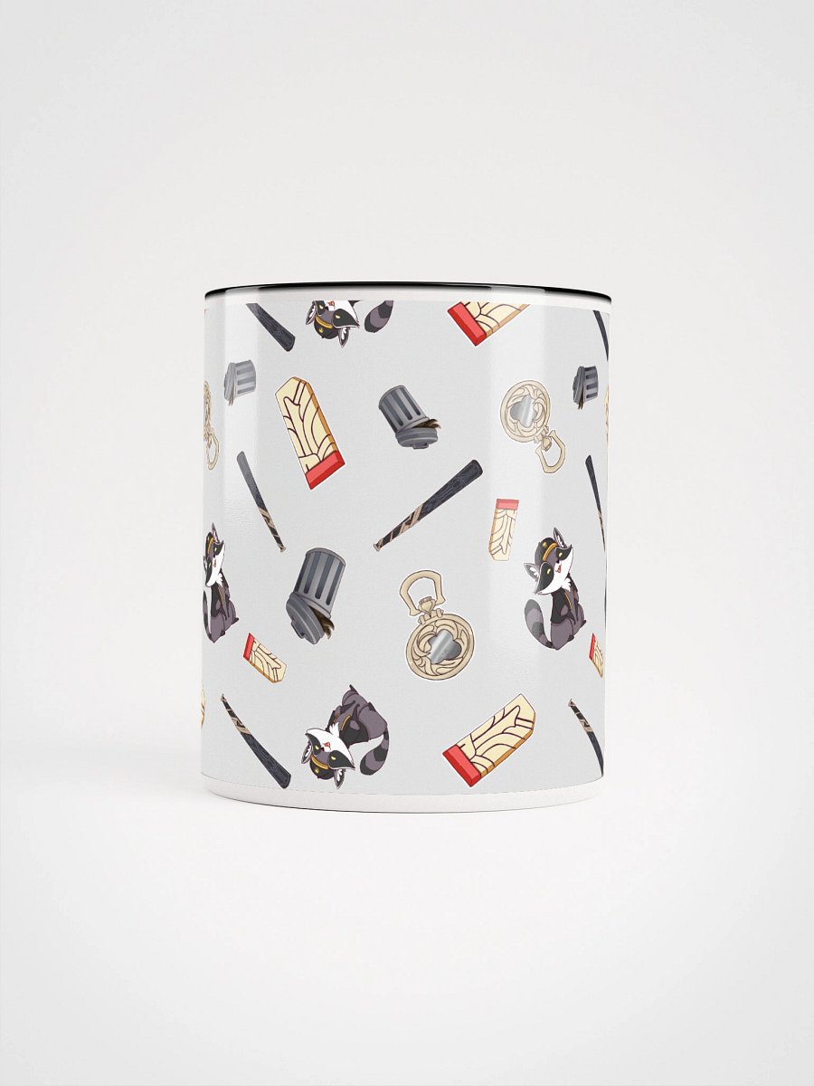 Trailblazer Pattern 11oz Mug product image (5)