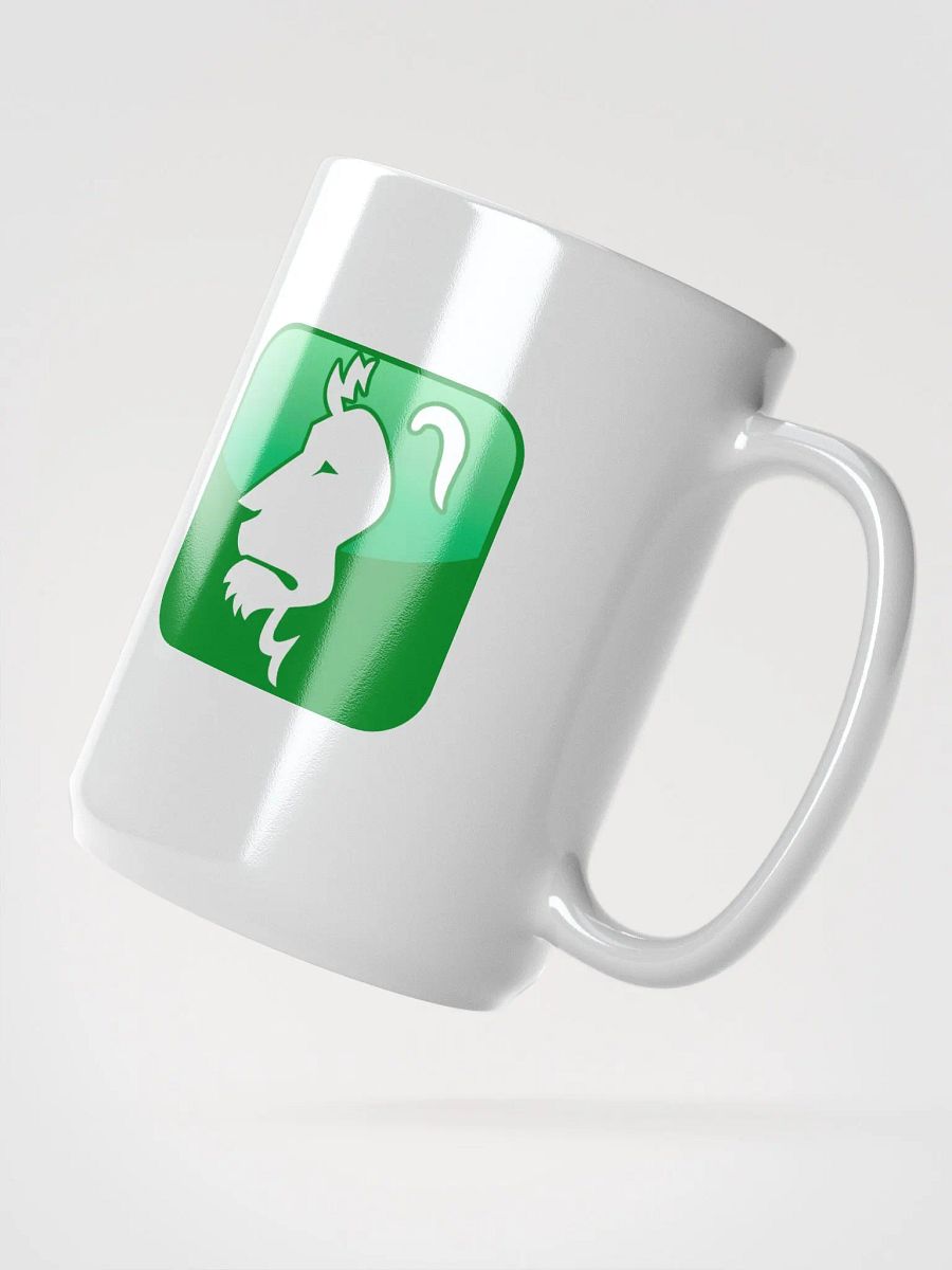 LEO Mug product image (2)