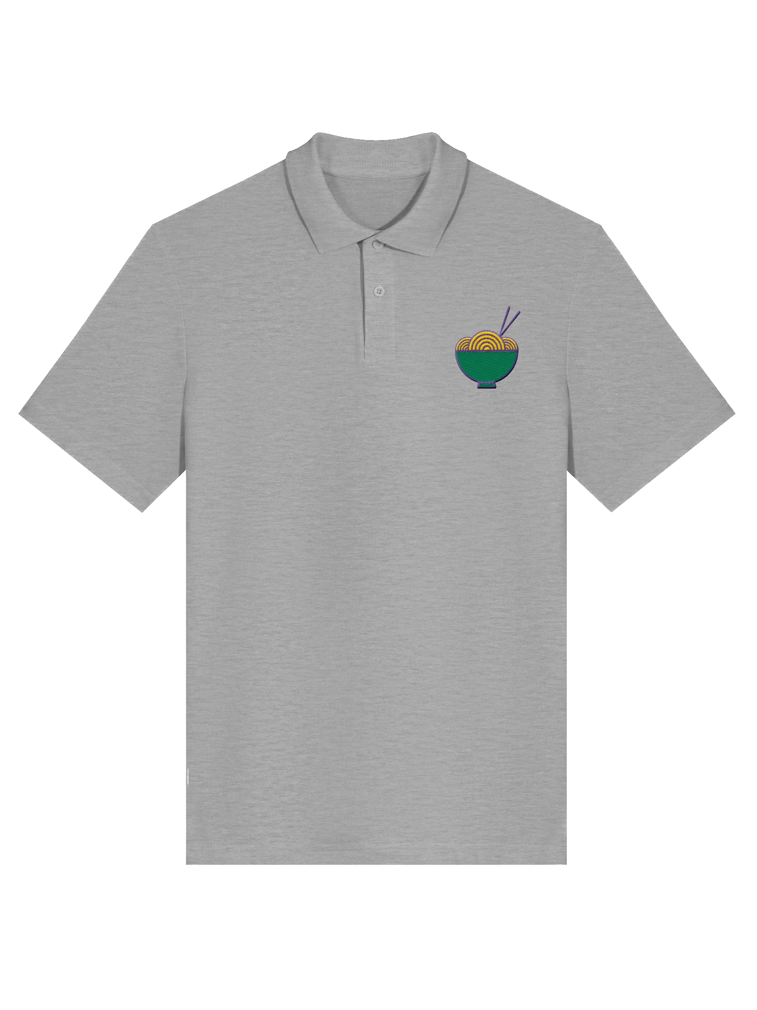 Noodle Crew Polo! product image (6)