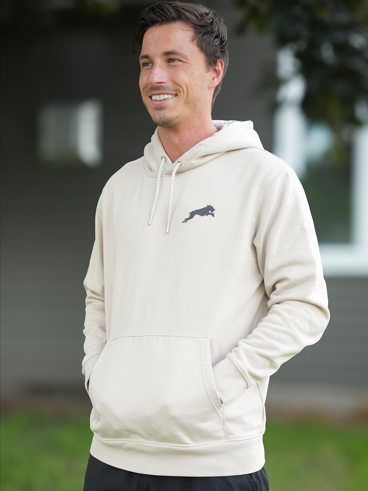 Desert Logo Hoodie product image (1)