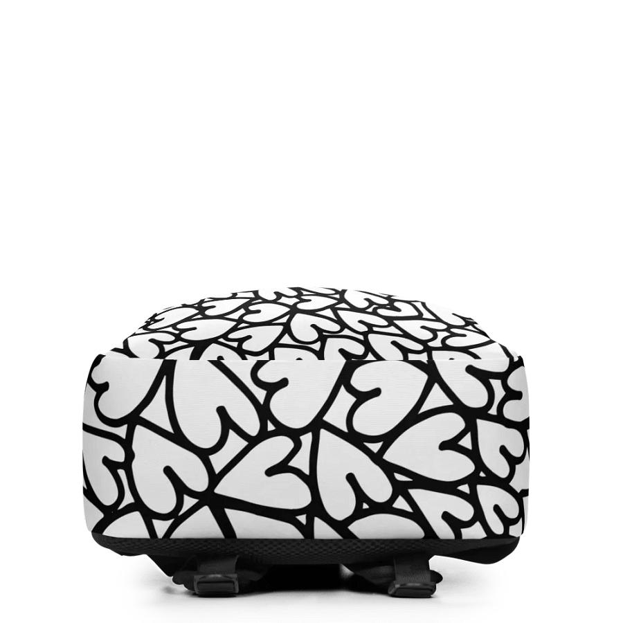Have A Heart Backpack product image (4)