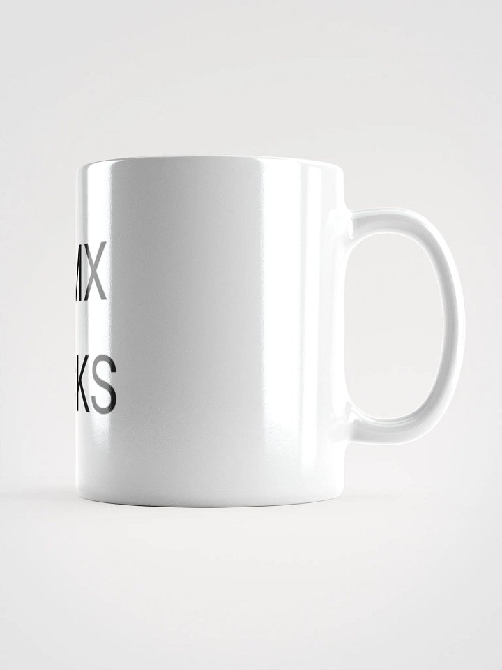 HTMX Rocks product image (1)