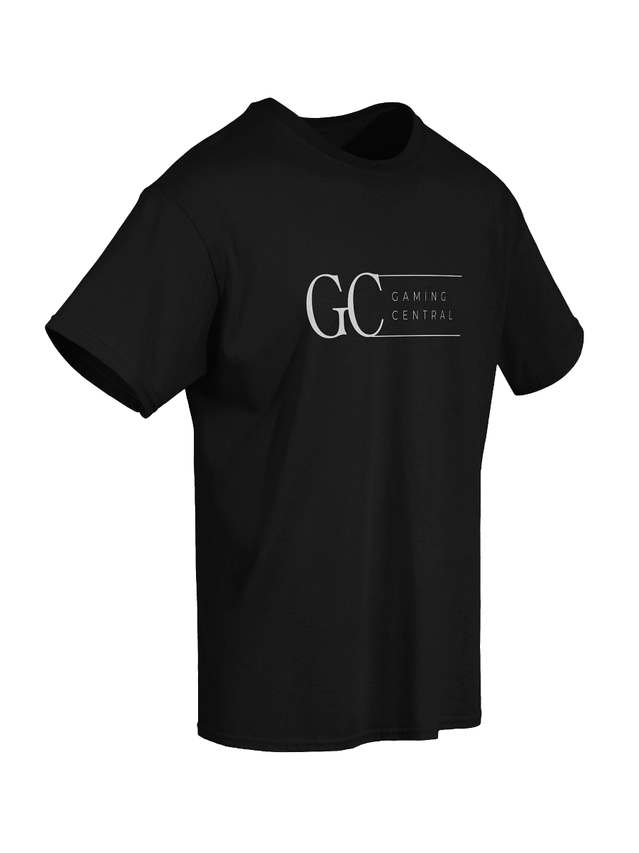 Geometric Quest Logo T-Shirt Female product image (4)