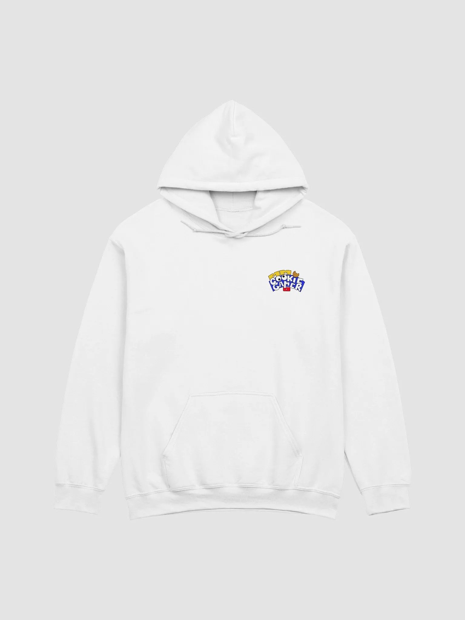 MMcookiegamer Hoodie product image (7)