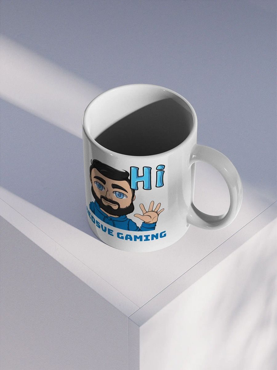 Red5ve Gaming Hi Mug product image (2)