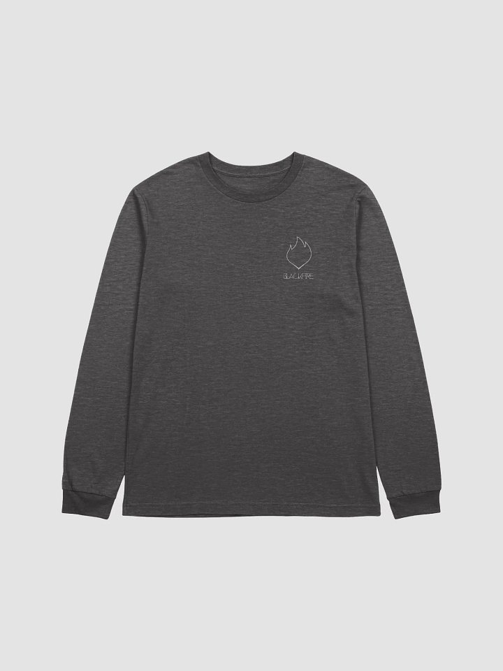 Blackfire Long Sleeve Tee product image (13)
