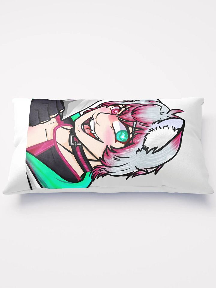 Yan Logo Pillow product image (1)