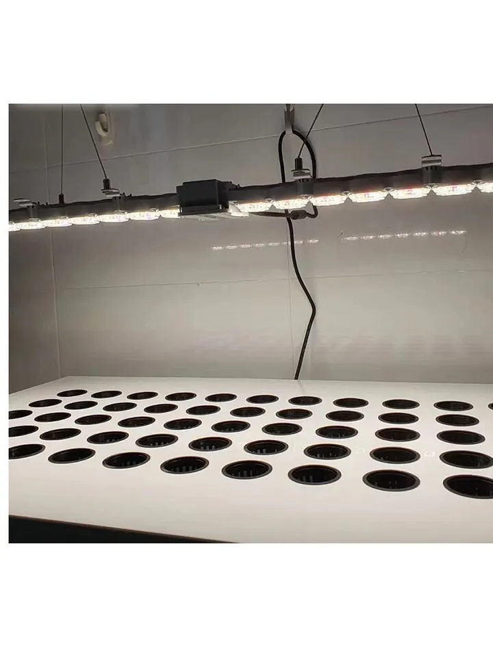 SANSI 50W Grow Bar Light - Full Spectrum LED for Indoor Plants product image (2)