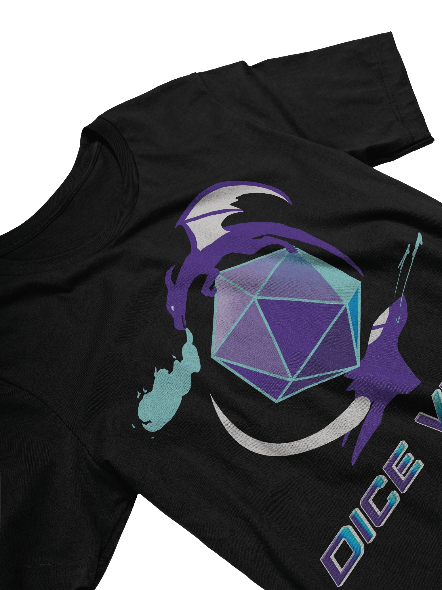 Front Logo T-Shirt product image (3)