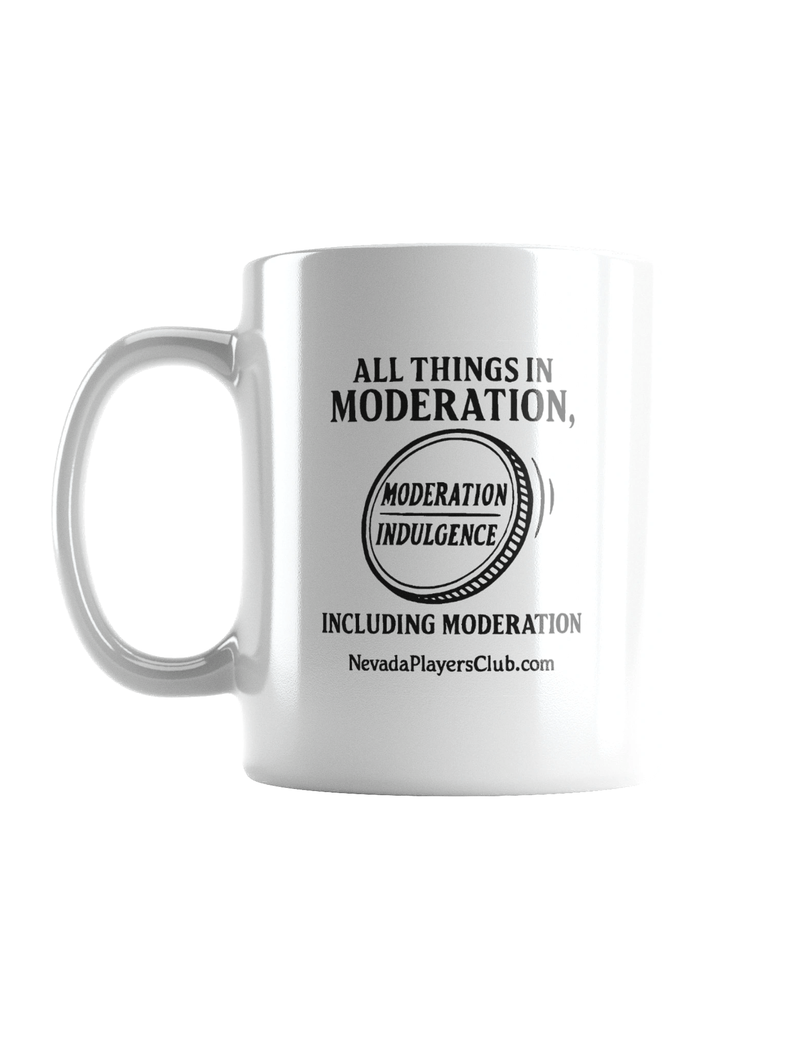 All Things in Moderation Mug product image (3)