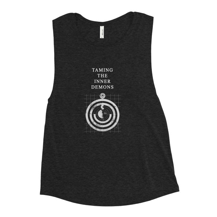 Taming the Inner Demons product image (2)