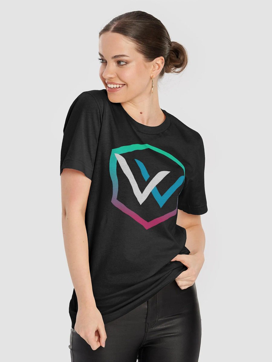 Gradient Tee product image (8)
