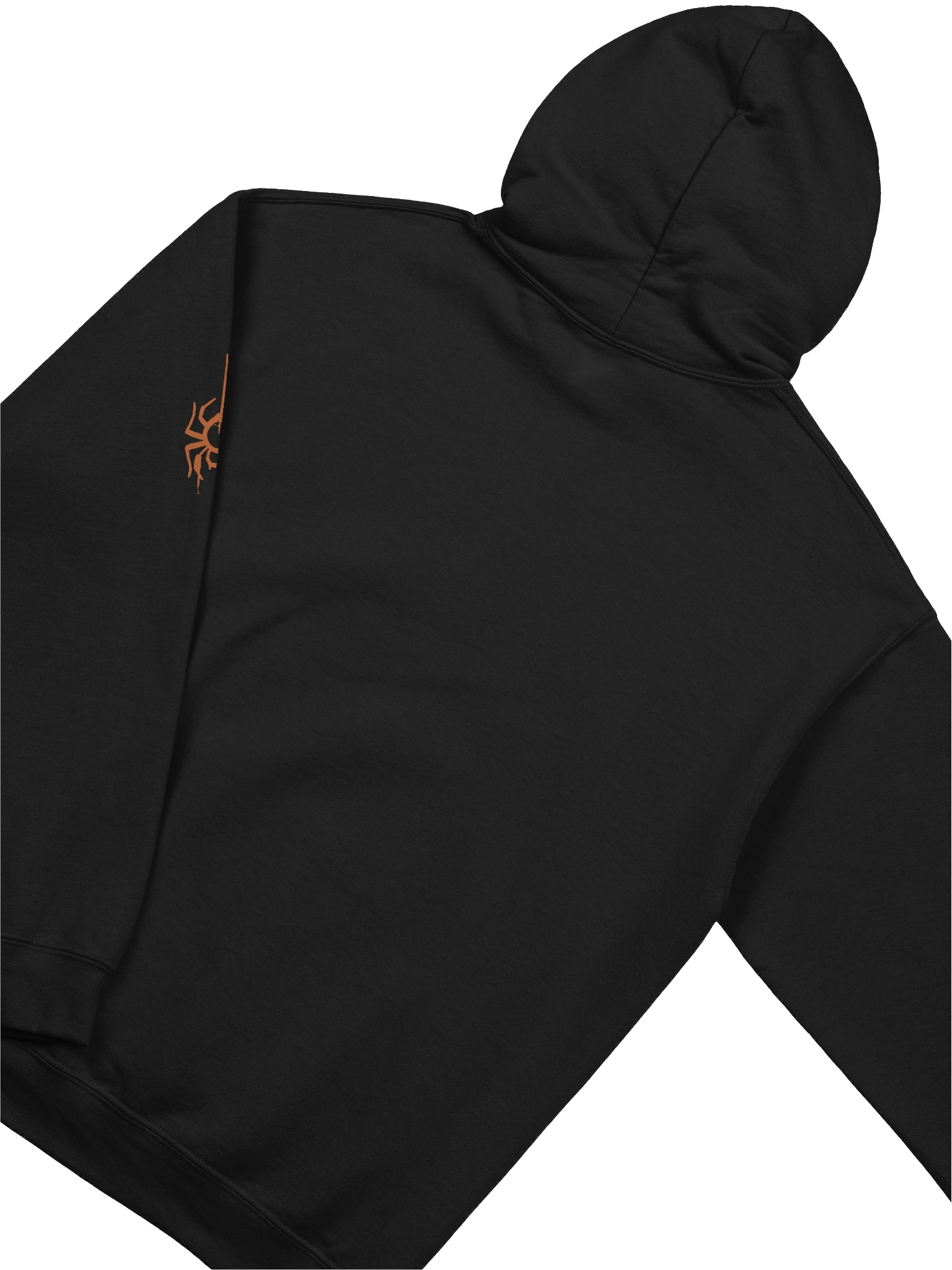 Halloween The Grim Reaper Hoodie *Limited Edition* product image (4)