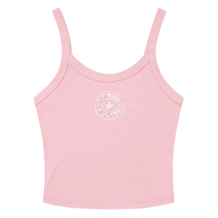 HONORUSVETS WOMEN'S TANK TOP product image (14)