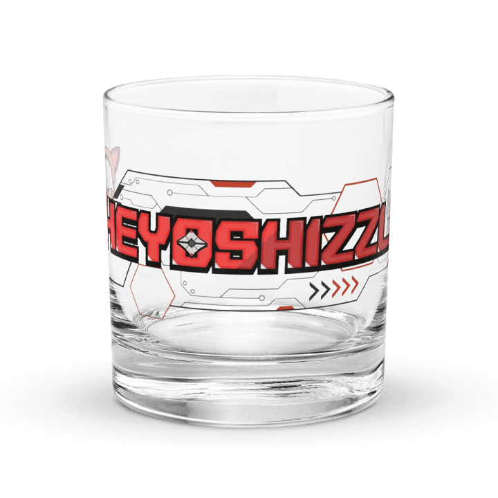 Logo Rock Glass 2 product image (1)
