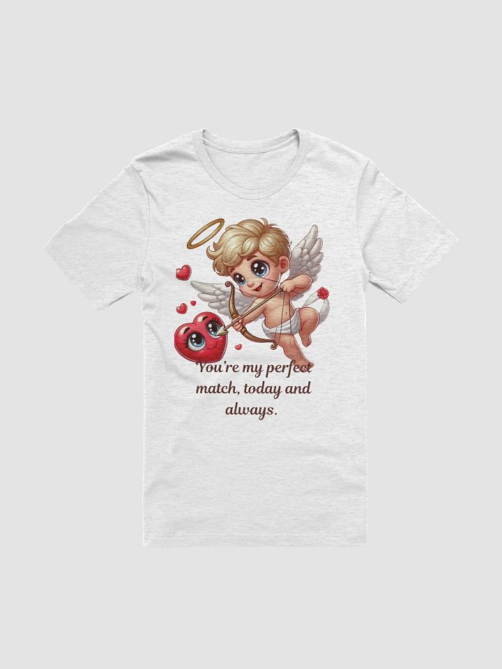 Angel's Love Arrow T-Shirt product image (1)