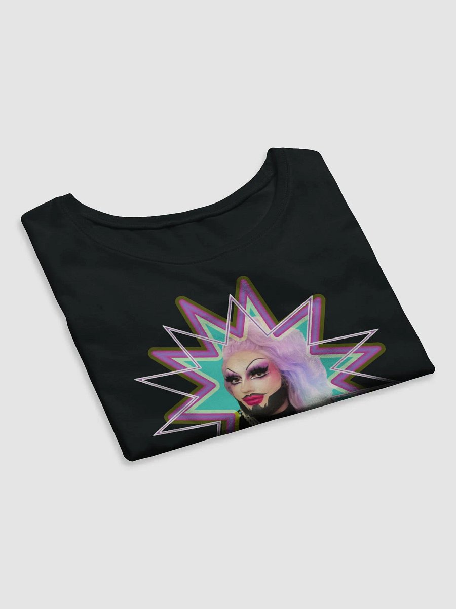 Twi Retro Crop Tee product image (8)