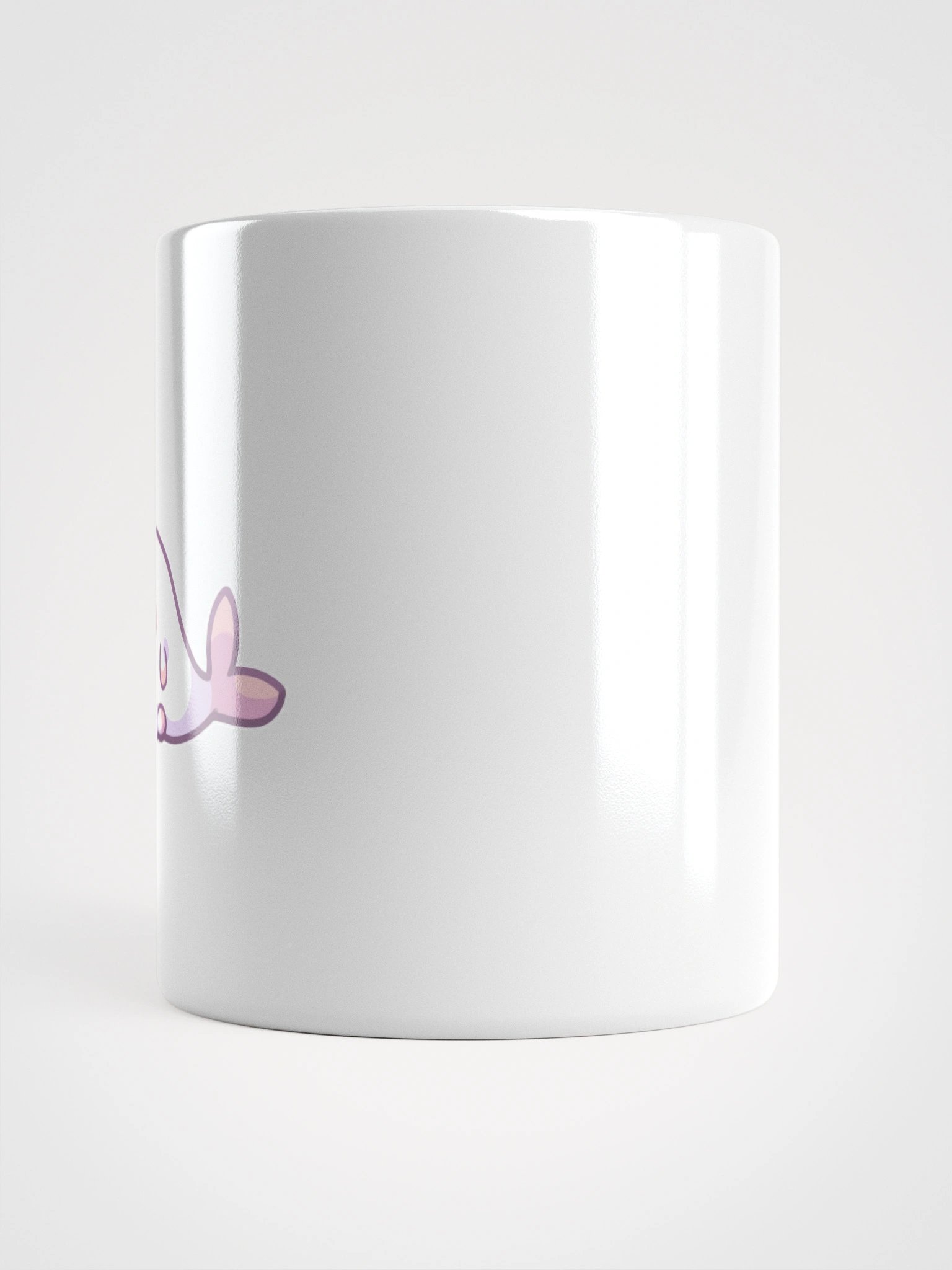 Fire Drip: Cozy Nunu Mug product image (13)