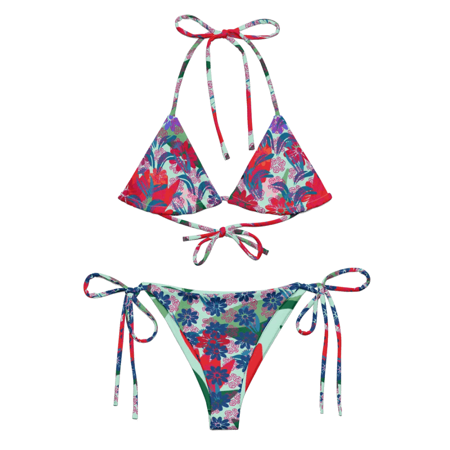 Animation Shoking Bikini – Electrify Your Look! product image (7)