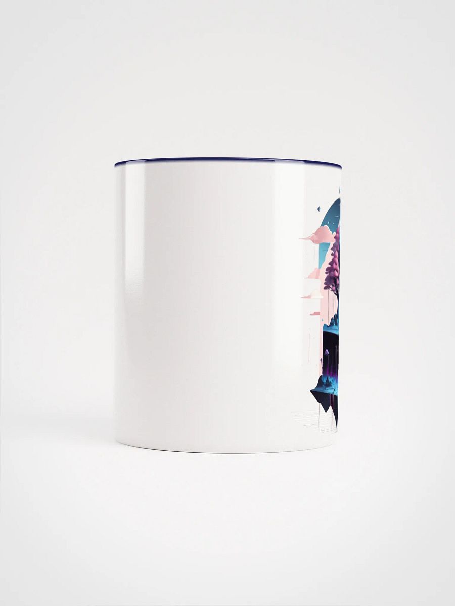3 Year Anniversary Mug product image (58)