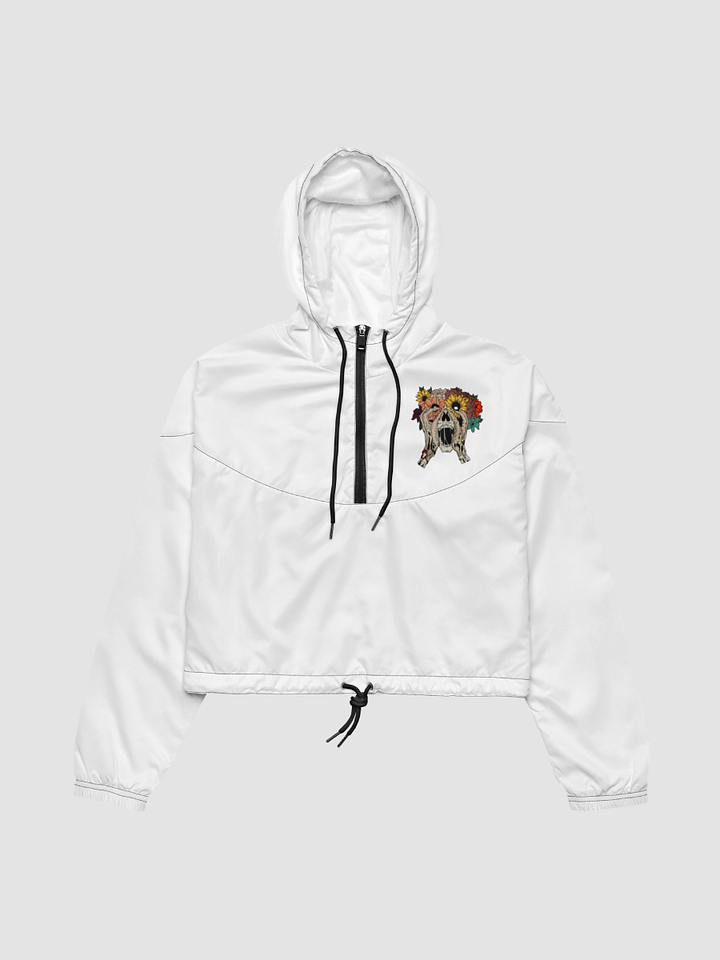Ms Sniped 2.0 windbreaker product image (1)