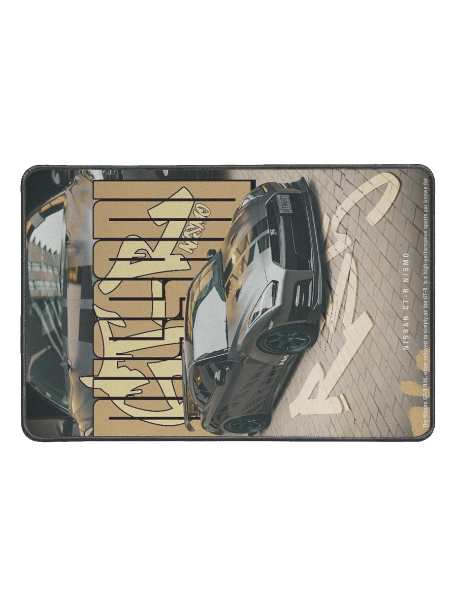Mustang product image (2)