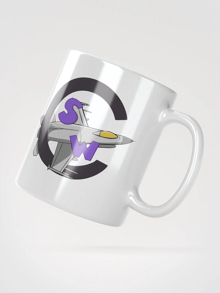 Sky Mug product image (4)