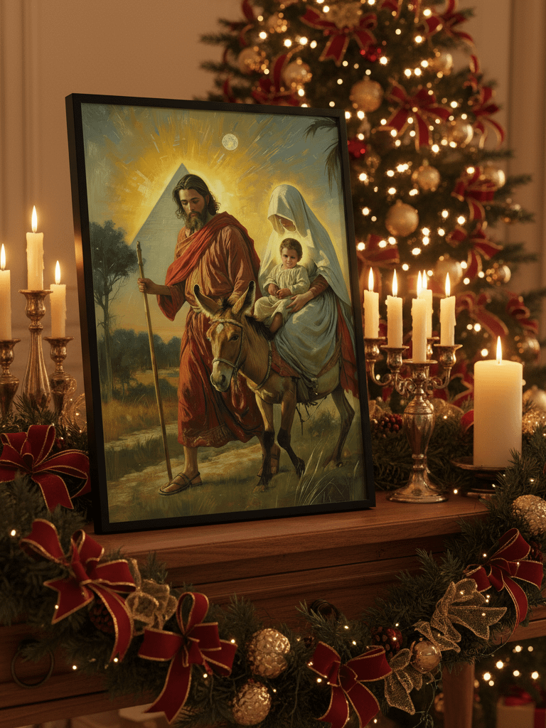 Out of Egypt I Called My Son product image (1)