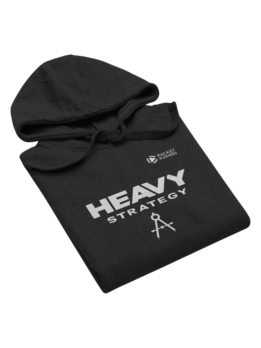 Heavy Strategy Compass Hoodie product image (23)