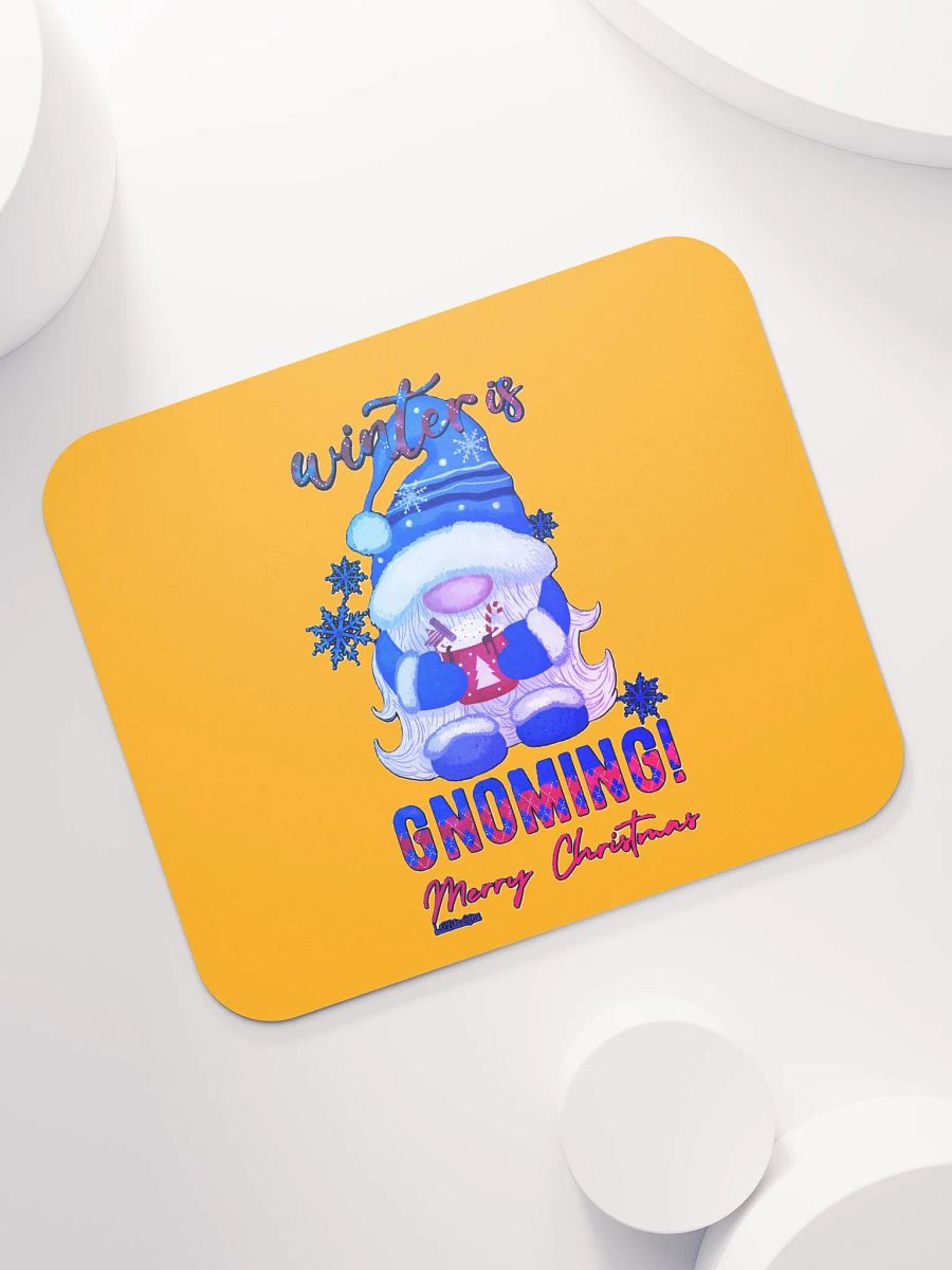 WINTER IS GNOMING product image (7)