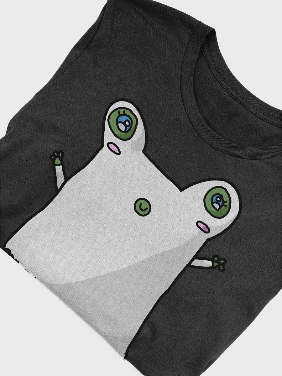 Ghost Frog by Grim Jr. product image (45)
