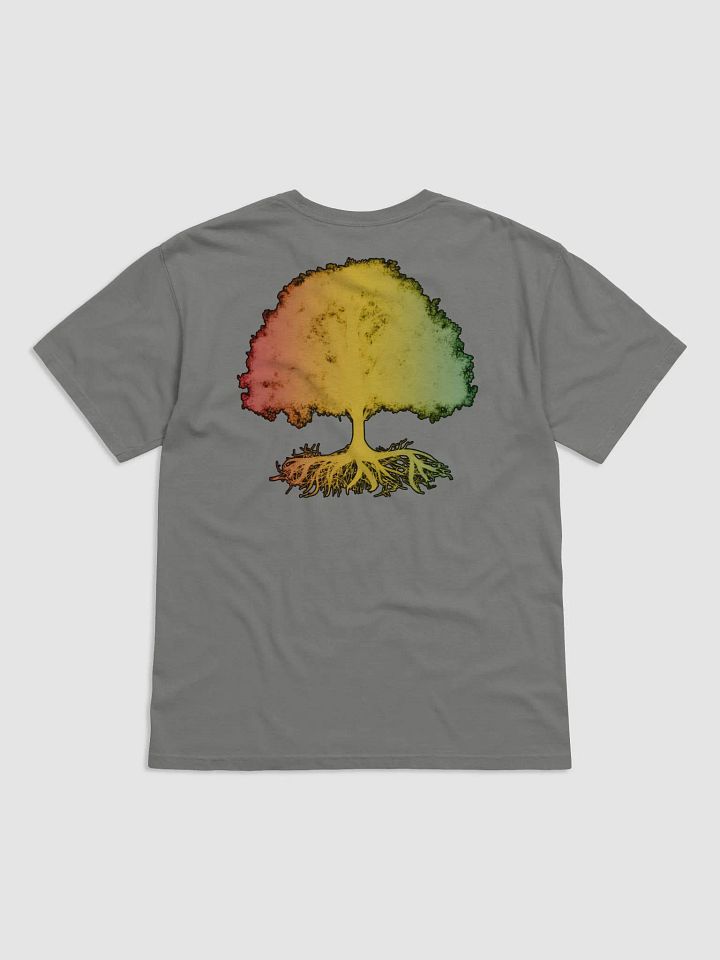 Roots Man Project Script Tee product image (5)