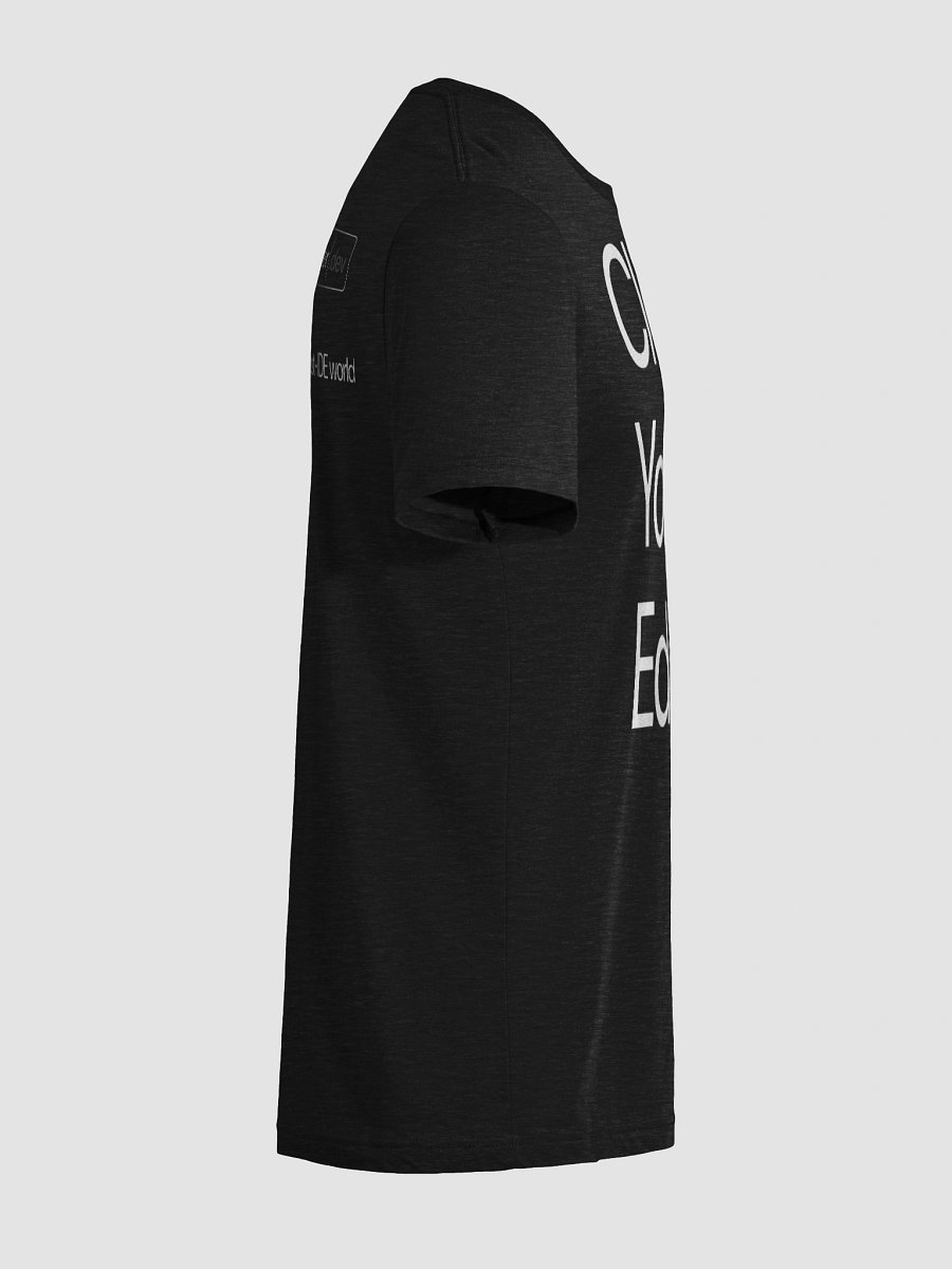 close your editor tee product image (12)