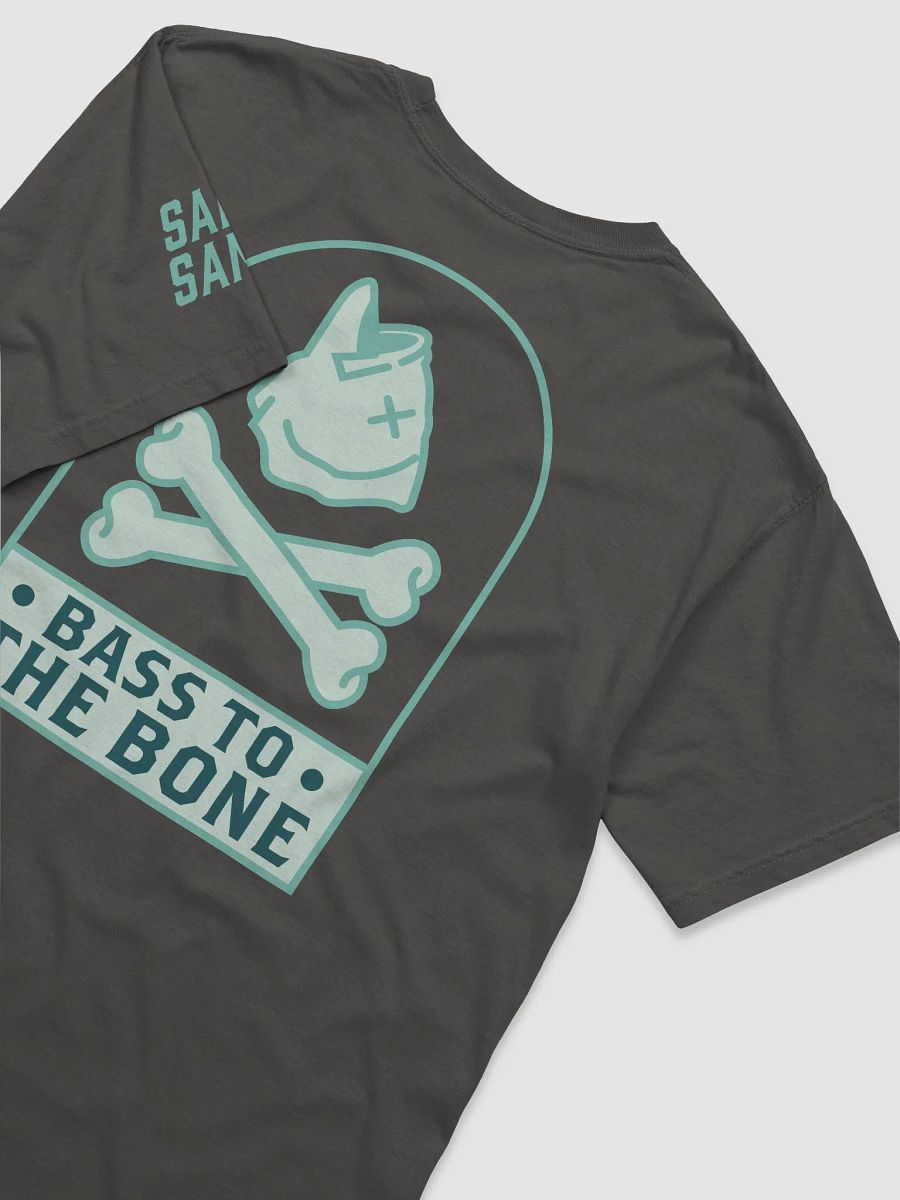 Bass To The Bone Tee product image (28)