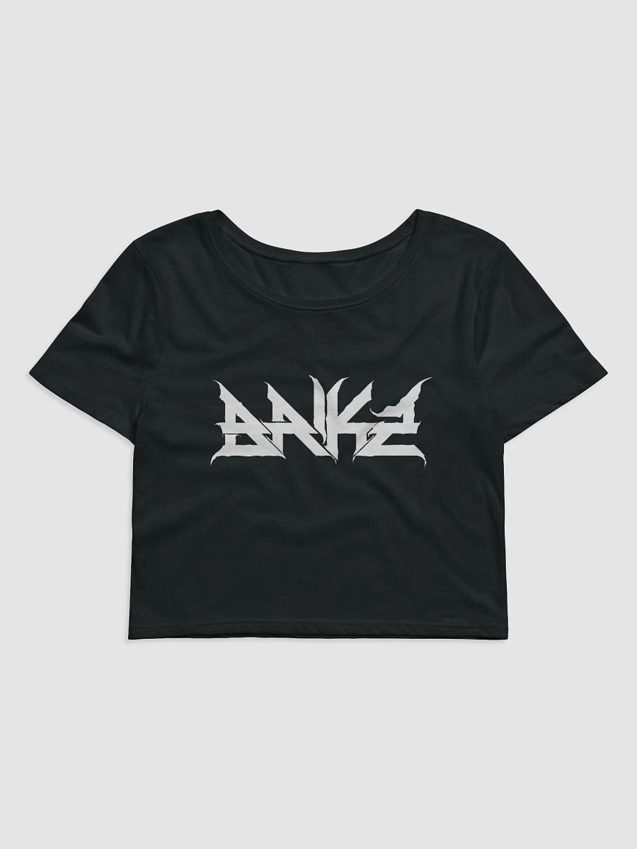 Brikz womens crop tee product image (1)