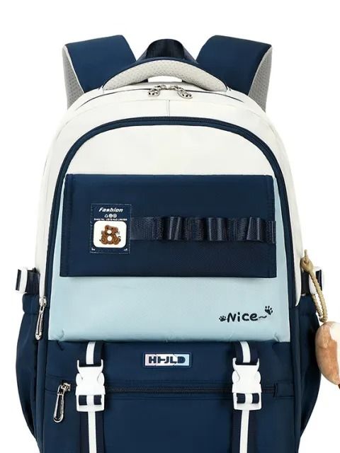 New Good-looking Junior High School Student Fashion Schoolbag product image (4)