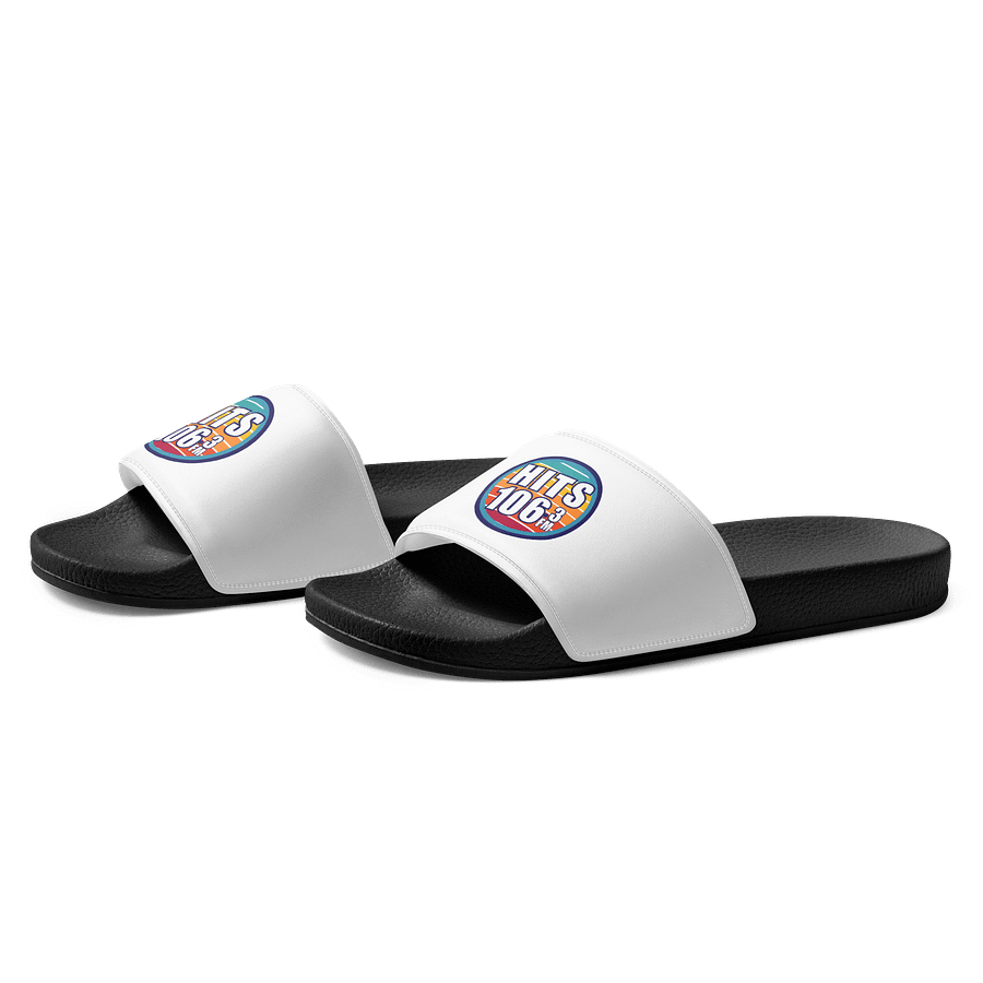 Hits Summer Vibes Women's Slides product image (1)