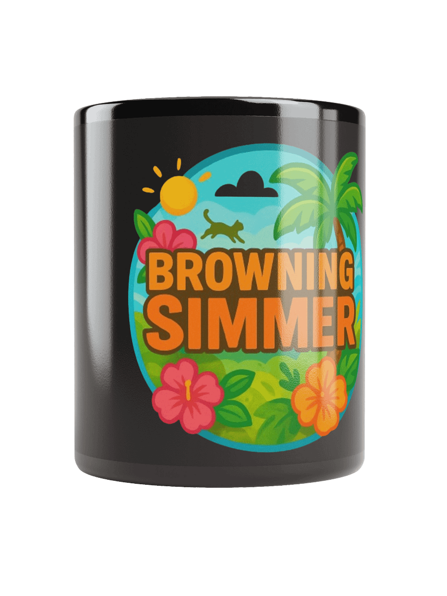 BrowingSimmer Summer product image (5)