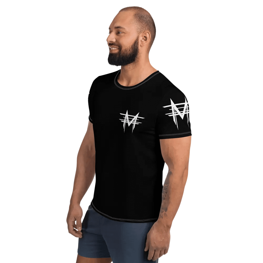 A/rmada Athletic Tee product image (3)