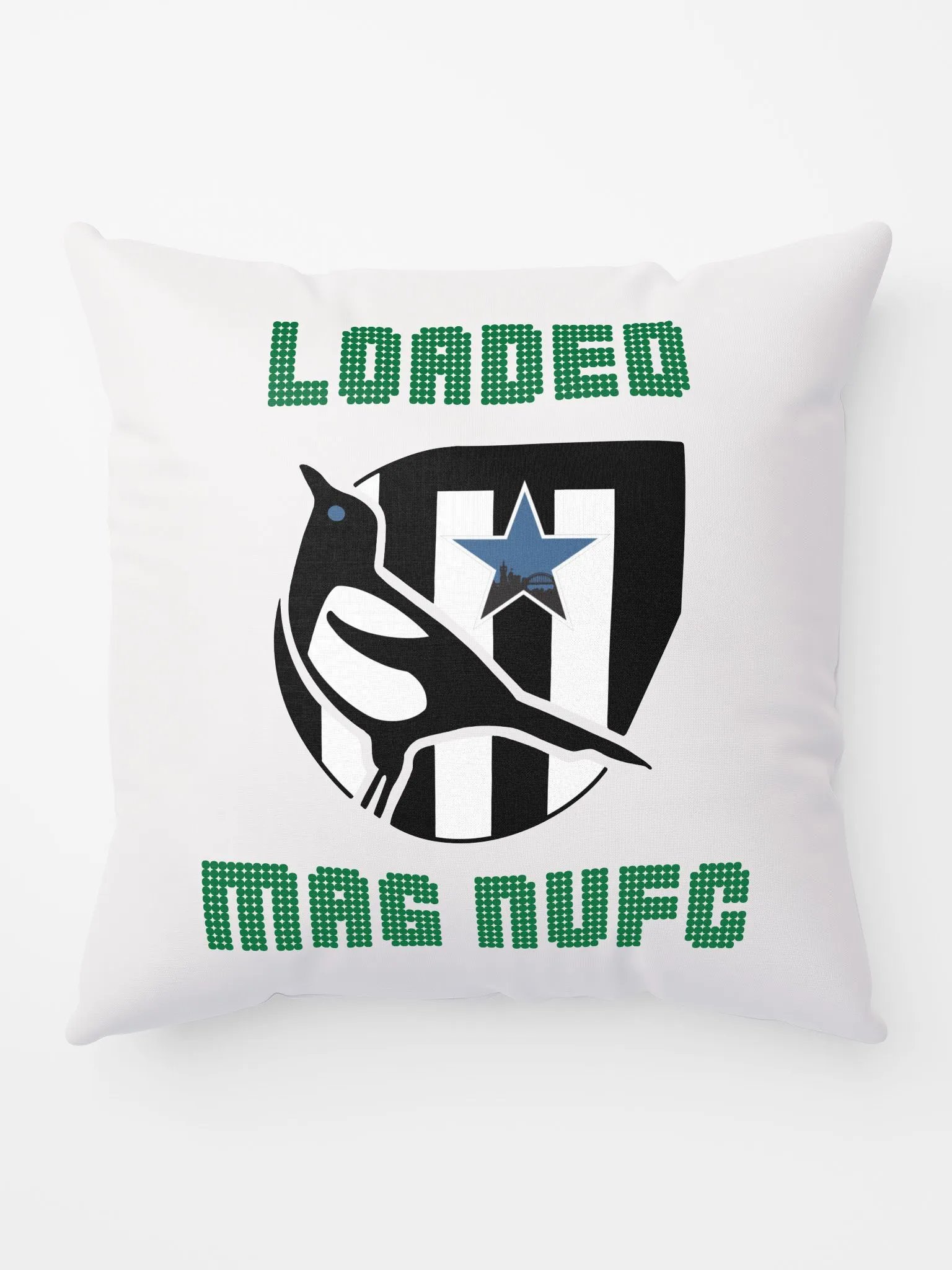 Loaded Cushion product image (10)